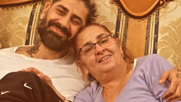 Connect-R, mesaj emoționant de ziua mamei sale. Care a fost relația dintre cei doi: &bdquo;Nu mi-a zis `te iubesc`&rdquo;