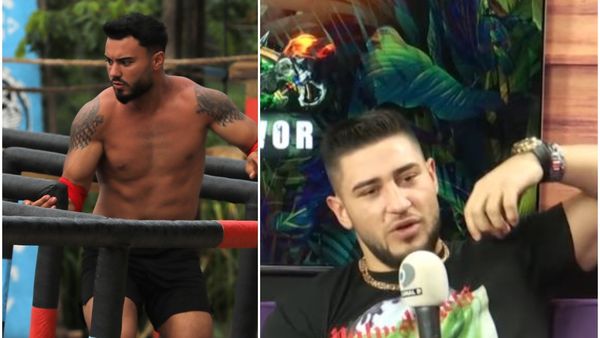 Survivor | Cine este fata pe care nu o poate uita Jador? Se va înfiripa o relație între el și Alexandra Stan?!