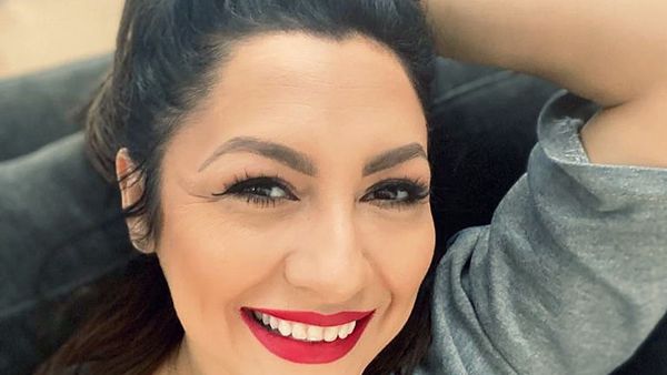 Andra, ipostază neobișnuită pe Instagram: &bdquo;Am vrut să impresionez&rdquo;