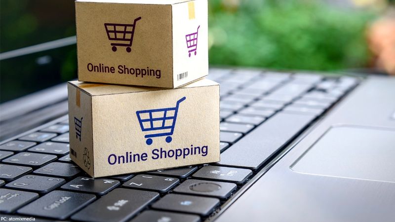 Shoppingul online, campion &icirc;n 2020. Rom&acirc;nii s-au &icirc;ntrecut &icirc;n comenzi