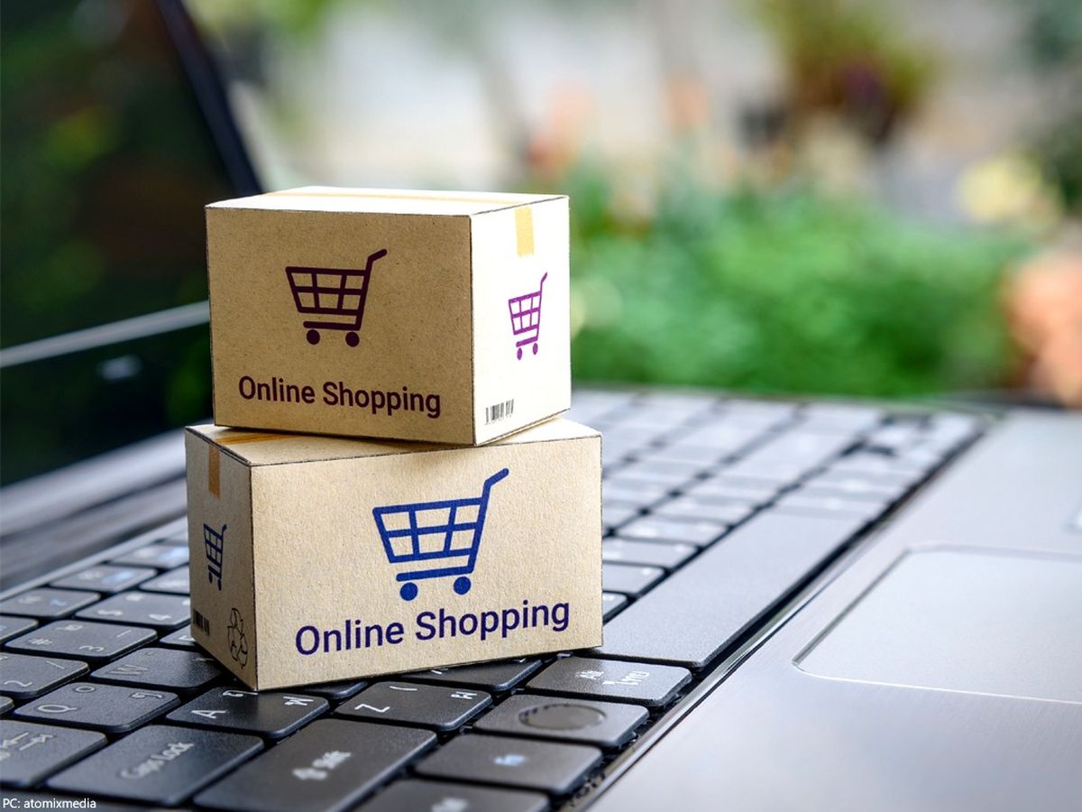 Shoppingul online, campion &icirc;n 2020