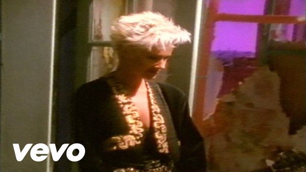 ROXETTE - The Look