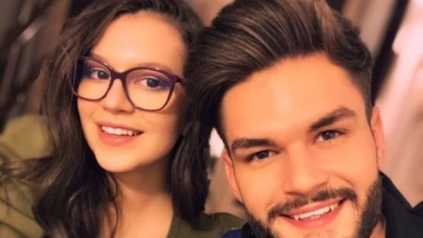 Bat clopote de nuntă în showbiz! Cleopatra Stratan și Edward Sanda se căsătoresc anul acesta