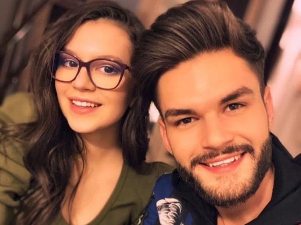 Bat clopote de nuntă &icirc;n showbiz! Cleopatra Stratan și Edward Sanda se căsătoresc anul acesta