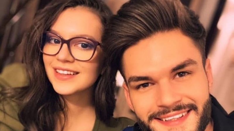 Bat clopote de nuntă &icirc;n showbiz! Cleopatra Stratan și Edward Sanda se căsătoresc anul acesta