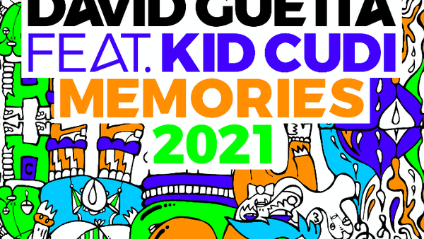 Noul remix al lui David Guetta face deja furori online