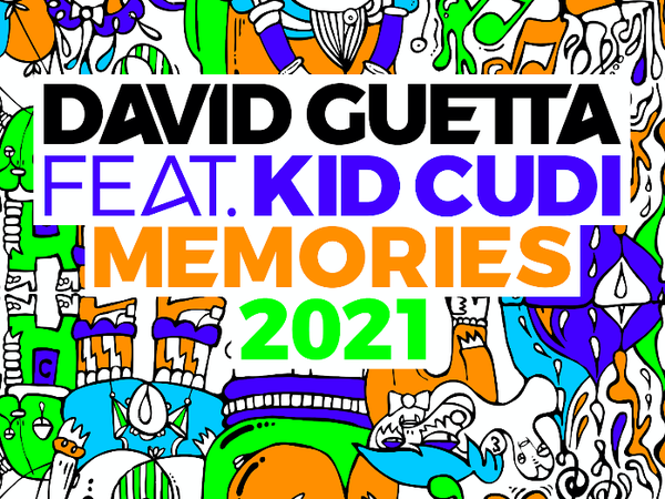 Noul remix al lui David Guetta face deja furori online