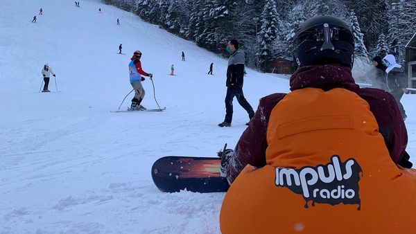 Radio Impuls, partener de distracție la Winter Tour 2021!