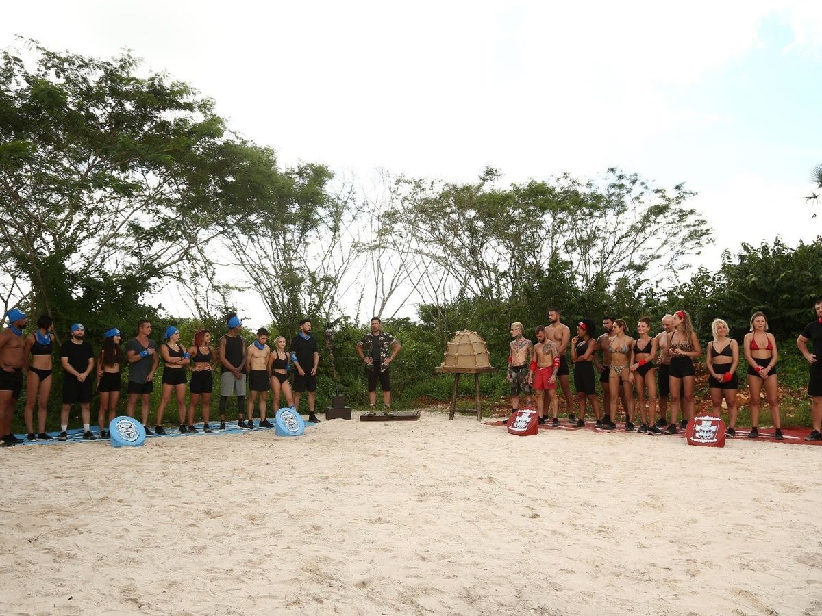 Survivor Romania