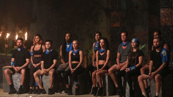 Războinicul Sorin a fost nominalizat spre eliminare. Accidentări în lanț la Survivor România