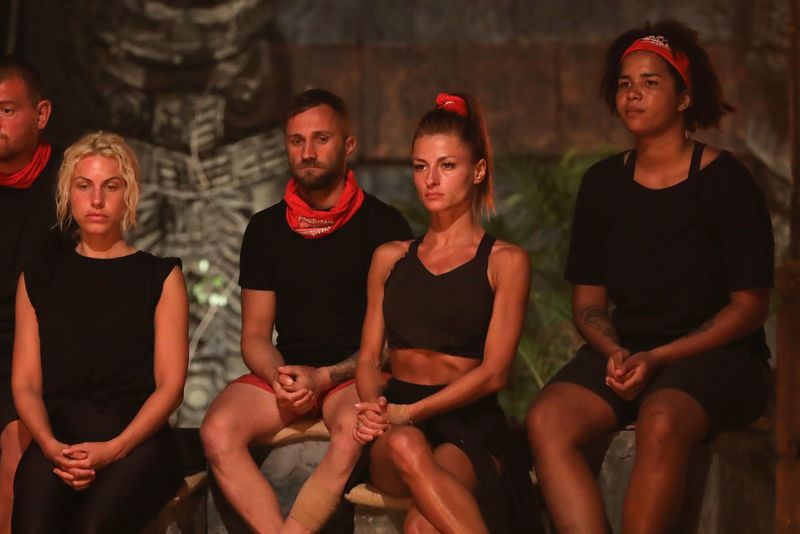 Survivor Romania