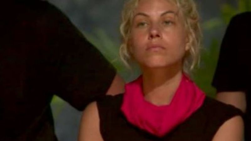 Amna, eliminată de la Survivor Rom&acirc;nia 2021: &bdquo;Așa a vrut Dumnezeu&rdquo;
