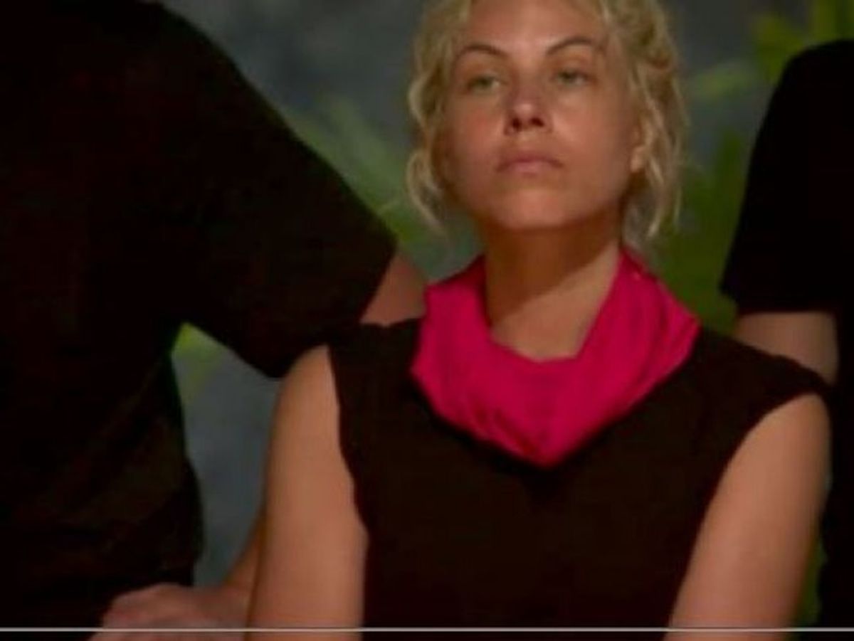 Amna a fost eliminată de la Survivor România 2021