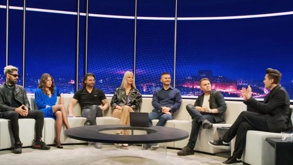 Selly, test de rezistență pentru artiștii care au spus că nu ascultă manele. Cât au rezistat fără să danseze pe „Dau moda”