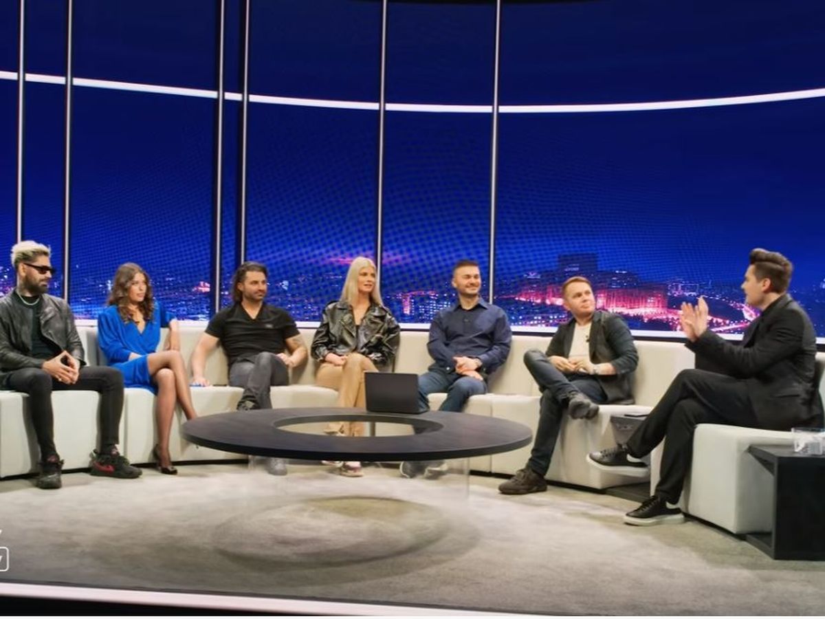 Selly - test pentru artiștii care au spus că nu ascultă manele