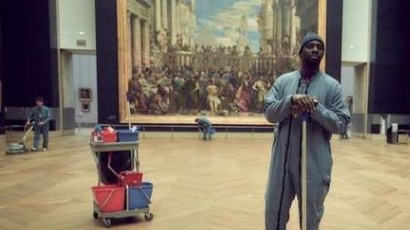 C&acirc;nd va apărea partea a doua a serialului Lupin