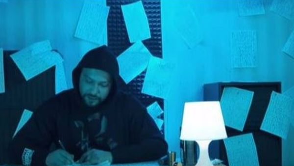 Bitză, revenire &icirc;n forță &icirc;n 2021. A lansat &bdquo;Șiruri&rdquo; alături de Deliric