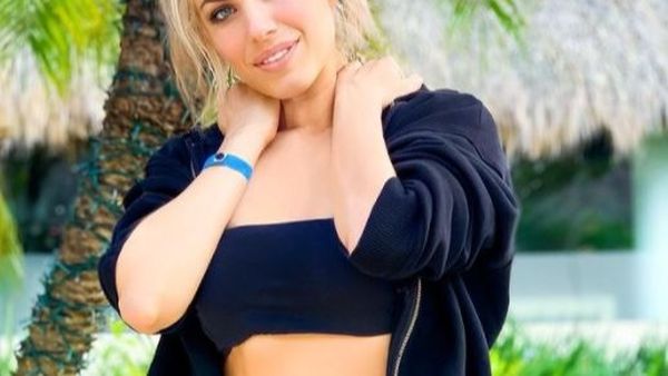 Amna, primele declarații după eliminarea de la Survivor Rom&acirc;nia 2021: &bdquo;Unii nu sunt la fel de puternici ca ceilalți&rdquo;