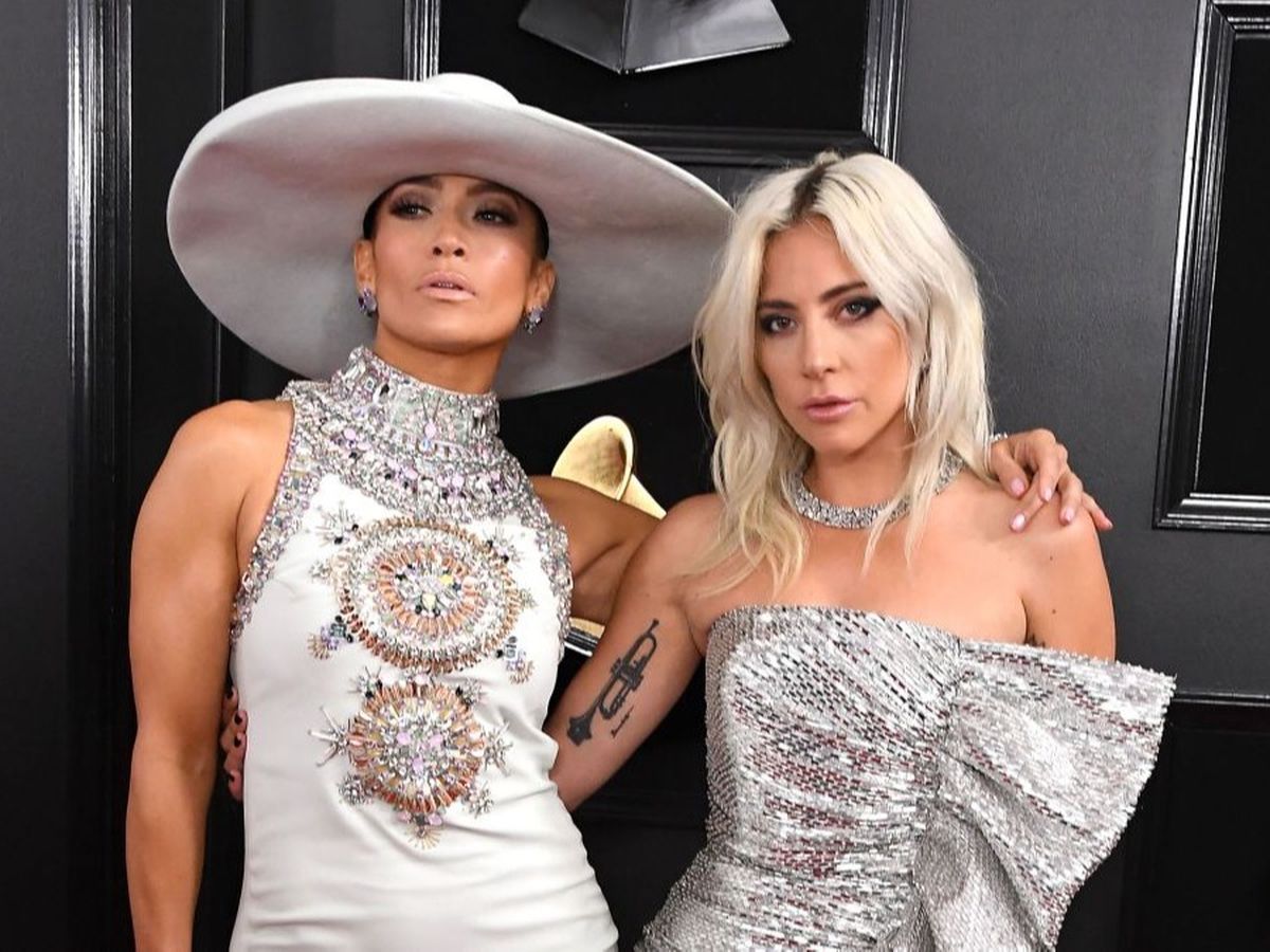 Lady Gaga și Jennifer Lopez cântă la investirea lui Joe Biden 