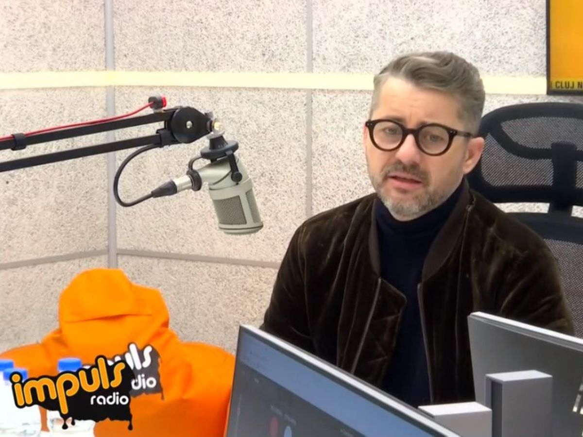 Adi Sînă - „Invitatul de 12”