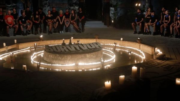 Amna, prima concurenta eliminata de la Survivor Romania; Razboinicul Lucian paraseste si el Republica Dominicana, un urma accidentarii suferite la genunchi, in cel de-al doilea joc pentru imunitate