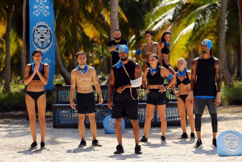 Survivor Romania