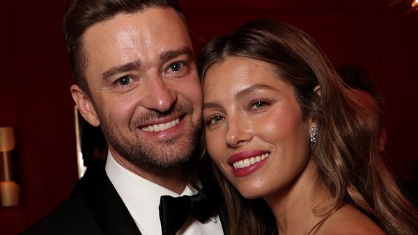 Justin Timberlake a devenit tată în secret pentru a doua oară