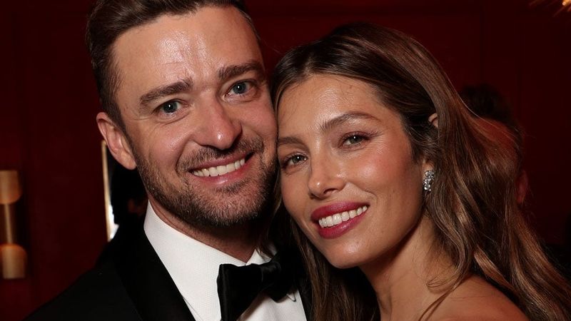 Justin Timberlake a devenit tată &icirc;n secret pentru a doua oară
