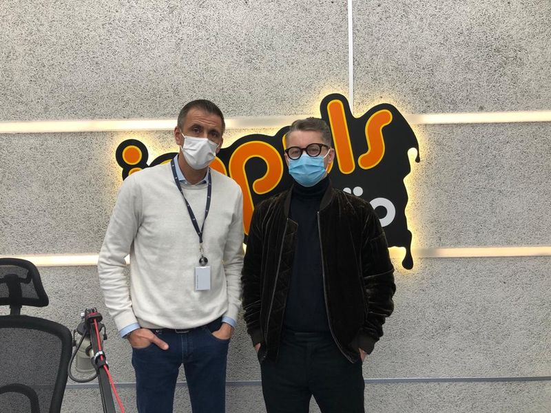 Cum fac ore online copiii Ancăi Serea