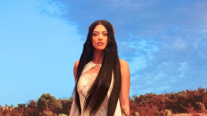 Antonia a lansat single-ul &bdquo;Taifun&rdquo;