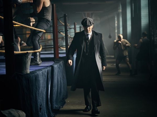 Peaky Blinders ajunge la final! Se va termina după sezonul șase