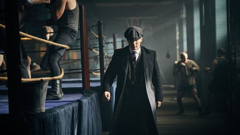 Peaky Blinders ajunge la final! Se va termina după sezonul șase