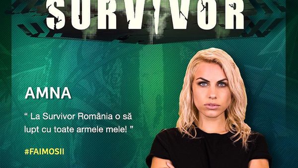 Motivul pentru care Amna nu s-a întoars încă din Republica Dominicană