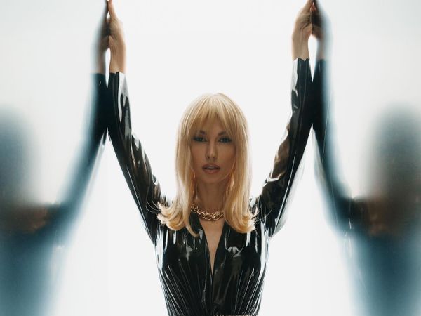 Andreea Bălan, din ce &icirc;n ce mai provocatoare. Fanii au rămas fără cuvinte c&acirc;nd au văzut-o