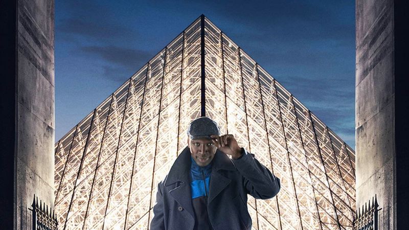 Serialul &bdquo;Lupin&rdquo;, noua isterie de pe Netflix. A depășit &bdquo;The Queen&rsquo;s Gambit&rdquo; sau &bdquo;Bridgerton&rdquo;