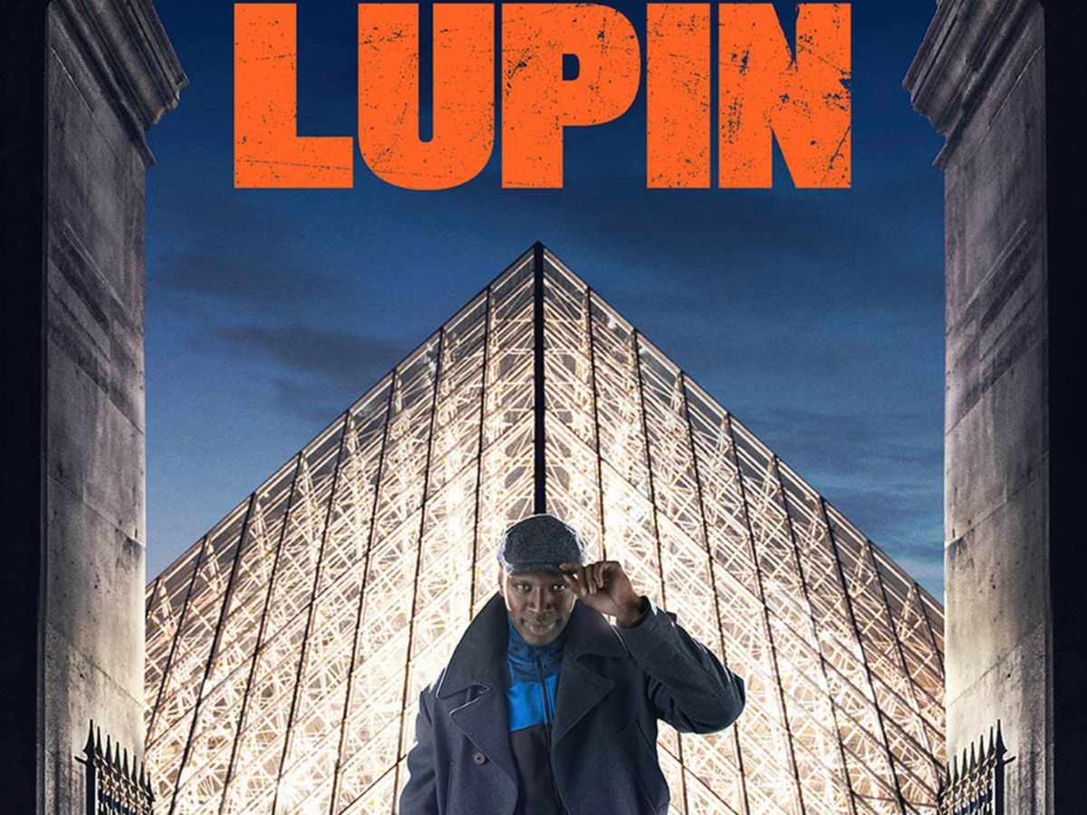 „Lupin”, noua isterie de pe Netflix