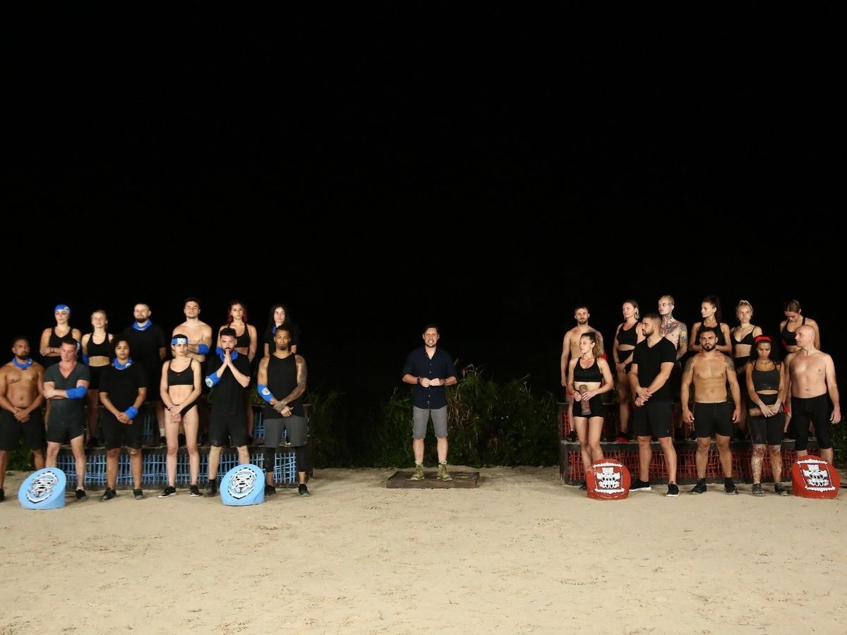 Survivor Romania va fi difuzat de joi până duminică de la 20:00
