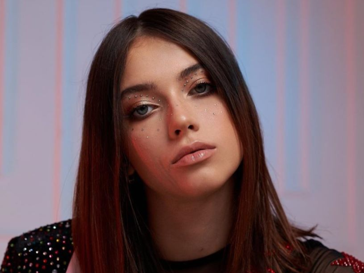 Roxen - piesă Eurovision