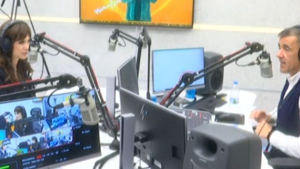 Denise Rifai a povestit la &bdquo;Invitatul de 12&rdquo;, despre relația specială cu fratele ei