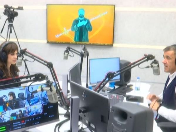 Denise Rifai a povestit la &bdquo;Invitatul de 12&rdquo;, despre relația specială cu fratele ei