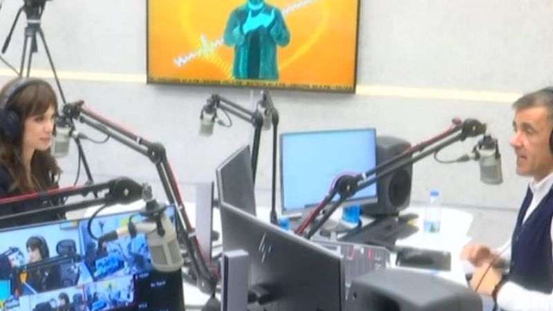 Denise Rifai a povestit la &bdquo;Invitatul de 12&rdquo;, despre relația specială cu fratele ei