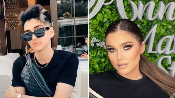 Theo Rose, luată &icirc;n vizor de ABI! Ce cuvinte i-a adresat trapper-ul artistei