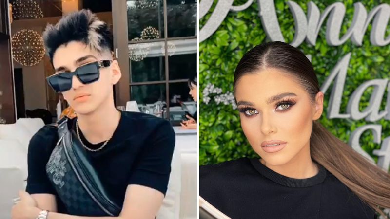 Theo Rose, luată &icirc;n vizor de ABI! Ce cuvinte i-a adresat trapper-ul artistei