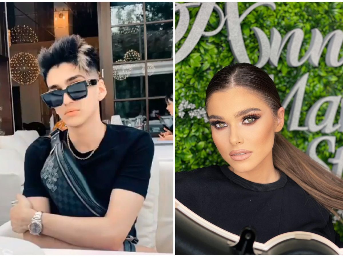 Theo Rose, luată &icirc;n vizor de ABI