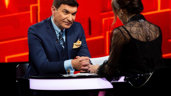 Kanal D, pe primul loc in audiente, cu emisiunea &ldquo;40 de intrebari cu Denise Rifai&rdquo;