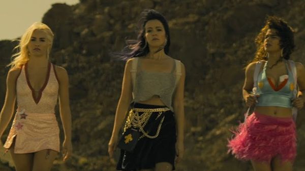 Creatorii „La Casa de Papel” lanseză un nou serial dar cu epiosoade mai scurte