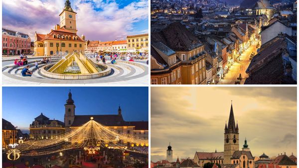 Orașele din România în care se poate trăi cel mai sănătos