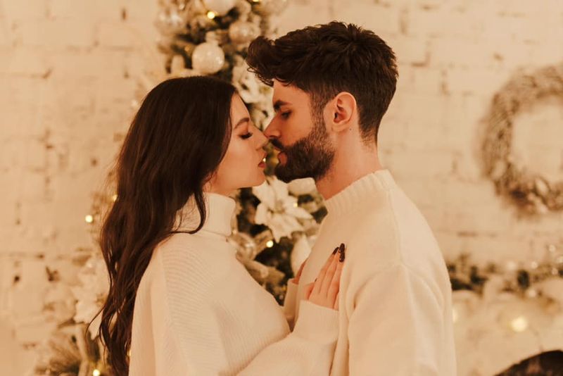 Edward Sanda, dezvăluiri despre prima lui iubită