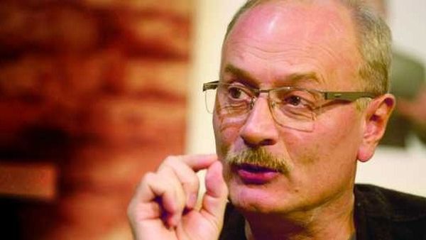 Toni Grecu dezminte informațiile conform cărora ar fi internat în stare gravă la ATI: „O exagerare”