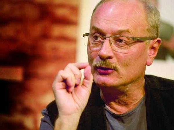 Toni Grecu dezminte informațiile conform cărora ar fi internat &icirc;n stare gravă la ATI: &bdquo;O exagerare&rdquo;